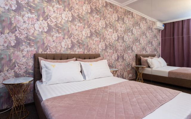 Отель Сова на Автозаводской