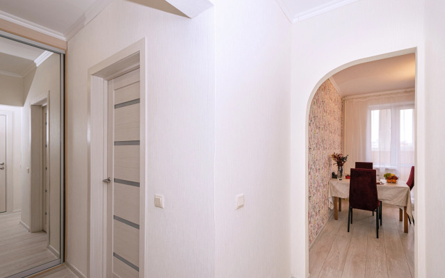 V Zhk Taneeva Park Apartments