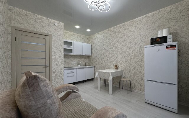 Квартира 1-к квартира ряжом с ЖД вокзалом