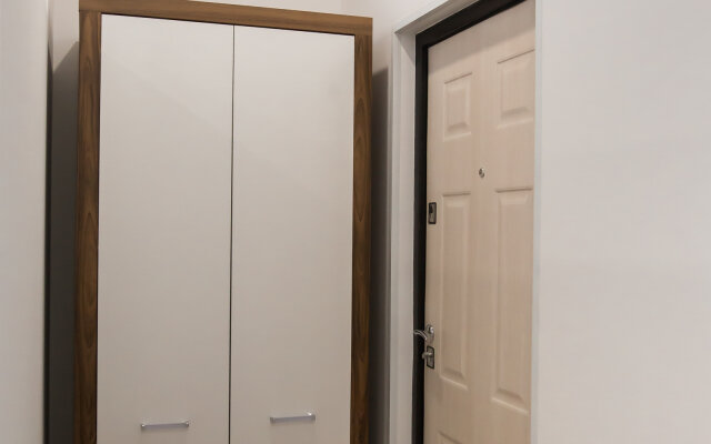 Apartamenty v Centre Goroda Gercena 46