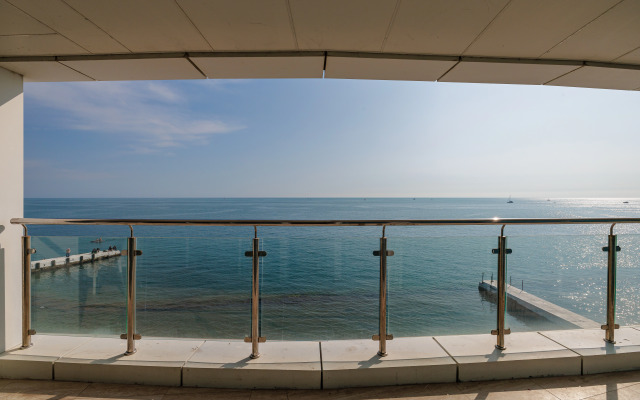 Apart Hotel Sanremo