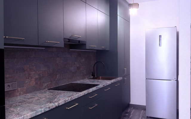 Квартира Artesha 87