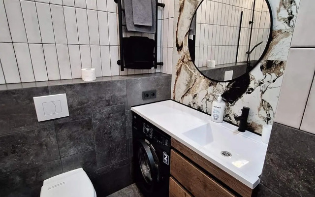 Квартира на Циолковского 61Г