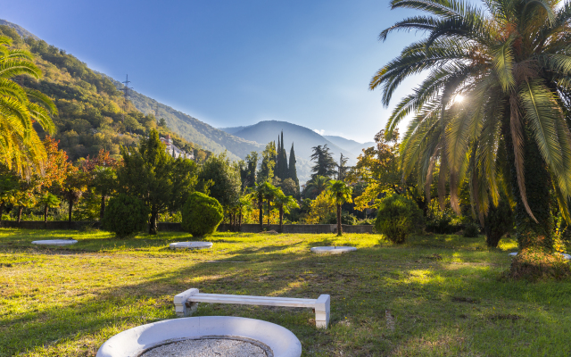 Sunrise Garden Hotel