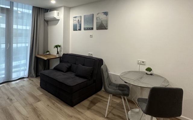 Na Beregu Morya Apartments