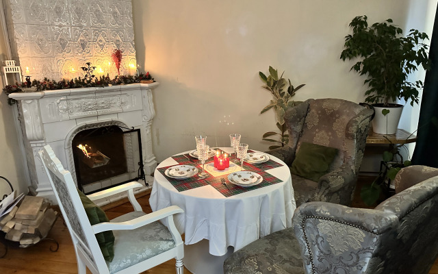 Гостиница Кассель