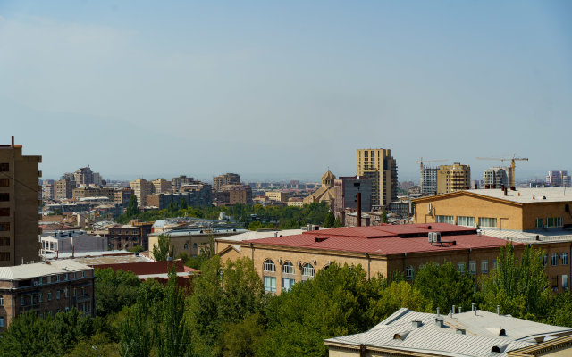 1BR Apt/City Centre/SelfCheckin/ by Keygo 10 Apartments 5