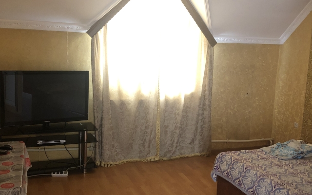 U Ilyasa Hotel