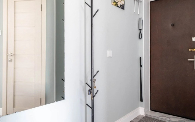 Rezidenciya KKK Flat