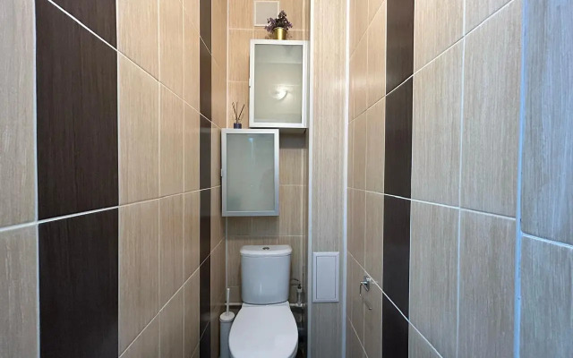 Uyutnaya Vozle VDNH Flat