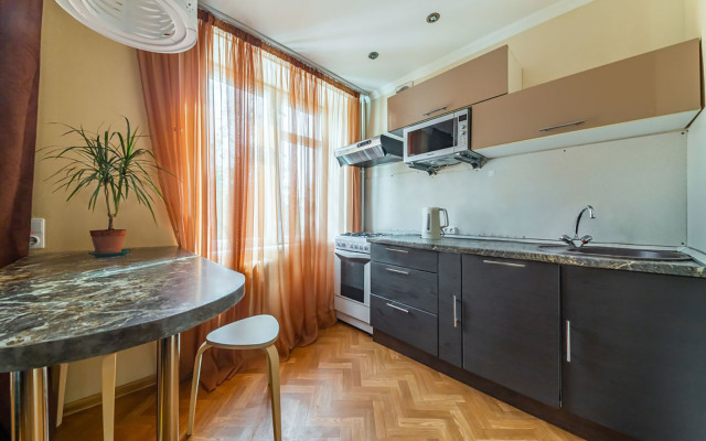Apartment Hanaka 1-ya Vladimirskaya 18