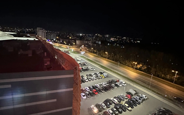 Квартира проспект Космонавтов 108/3