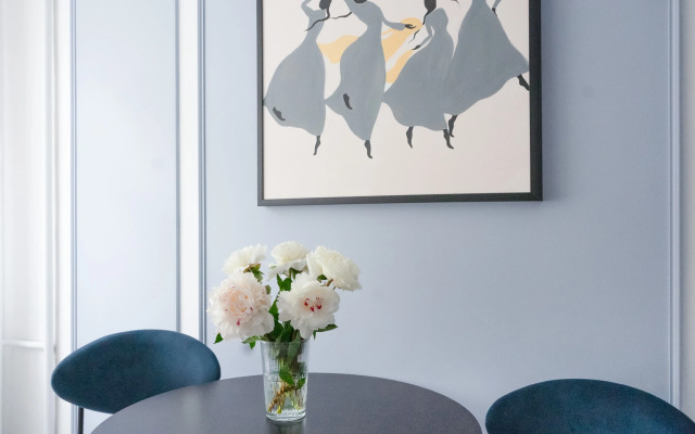 Апартаменты Altstadt by Pavlov