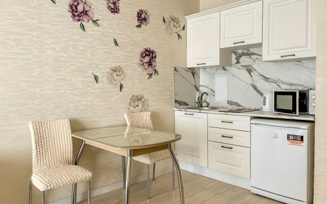 Liga Apart Kurortny 75D Apartments