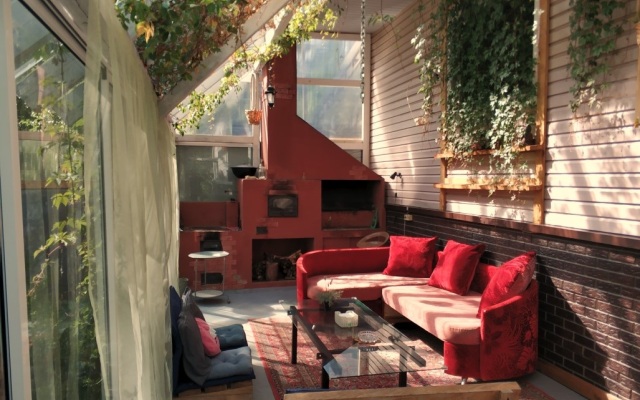 Cottage Villa AVA
