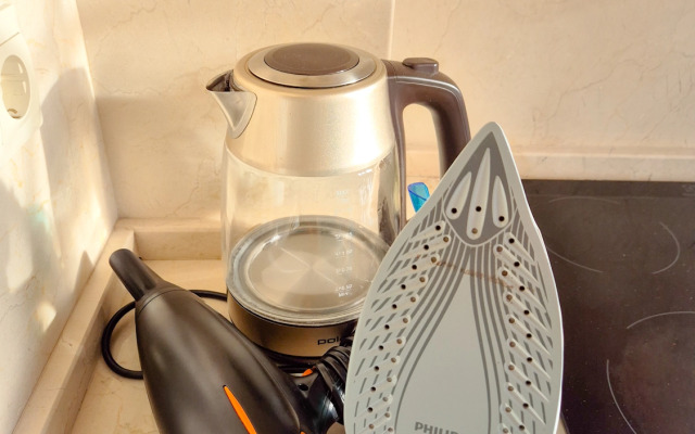 Квартира на улице Кирова 28а