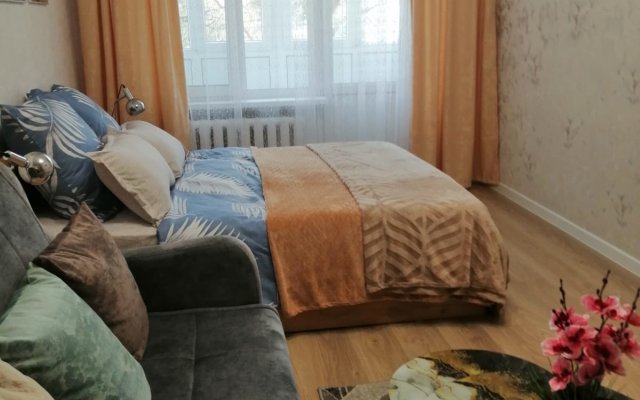 Posutochno Uyut Flat