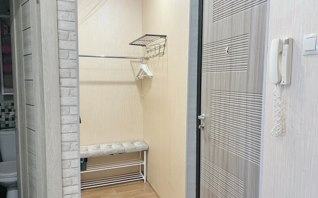 Квартира Уютная в Казани