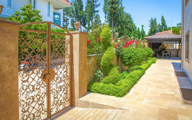 Mediterra Residence Apart-hotel