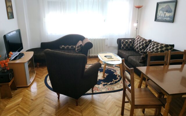 Monic in Niksic Apartments