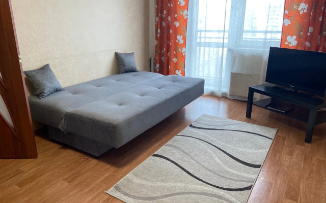 Квартира около ТРЦ Планета