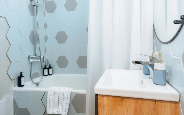 Квартира 2-х комнатная квартирa с дизaйнерским рeмонтoм