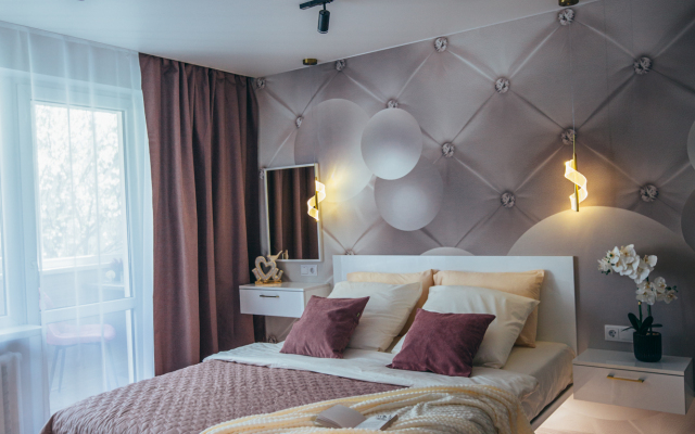 Prevoskhodyaschie Ozhidaniya Rybnaya Derevnya Apartments