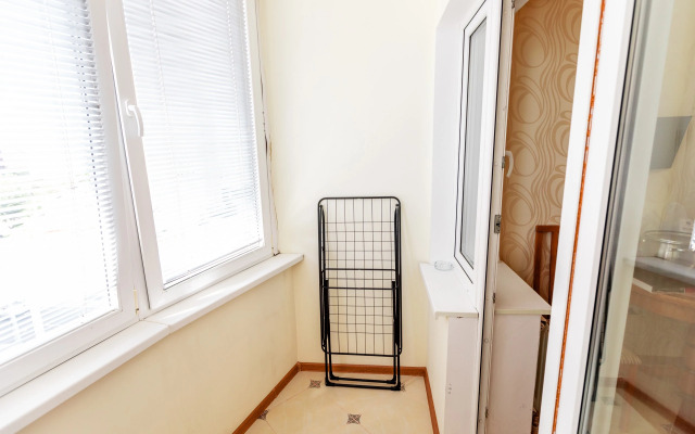 Na Beregu Komsomolskogo Ozera V Tsentre Minska Apartment