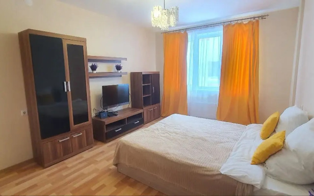 Kvartiry Apartments
