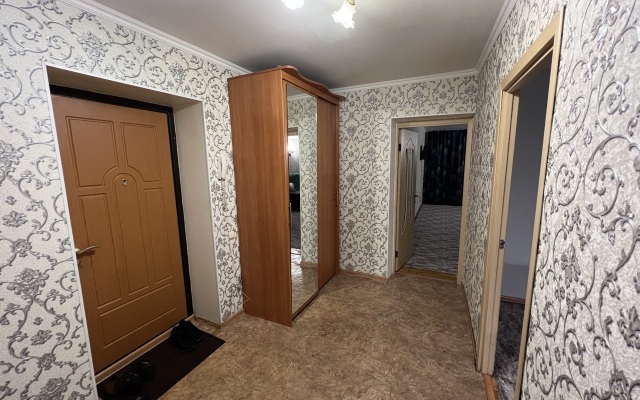 Апартаменты Derek