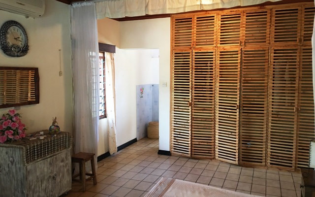 Tradewinds Lodge Diani Beach Kenya Hotel