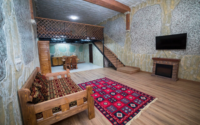 Sarir Kurortny Hotel