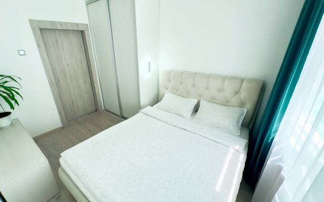 Na Ulitse Korolya 18 Apartaments