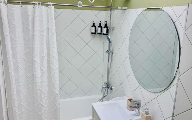 Квартира Северная Брусника