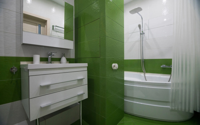 Vgosti61 Galereya Flat