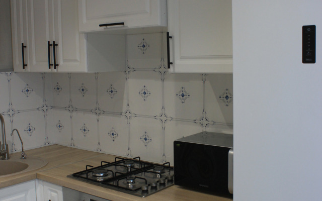 Квартира на Куйбышева