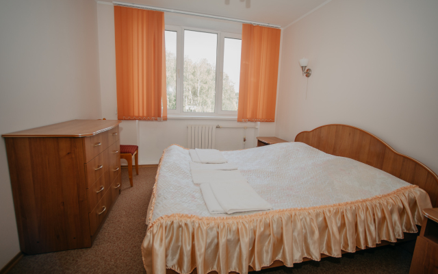 База отдыха Госфильмфонд