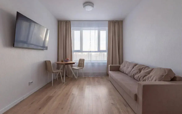 Квартира уютная двухкомнатная на 8 Марта 204Г/2