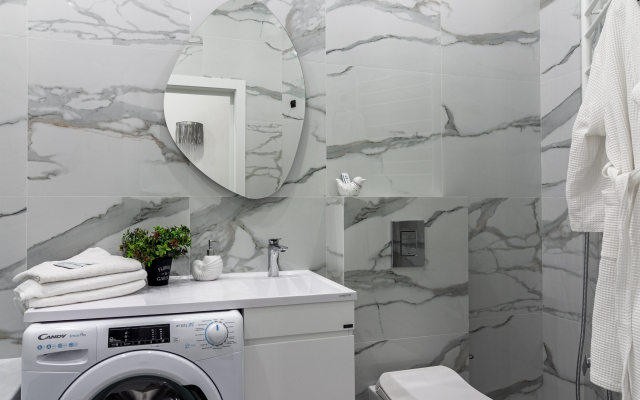 Апартаменты Sunflower