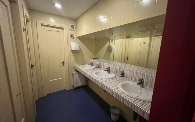 Galaxy Hostel