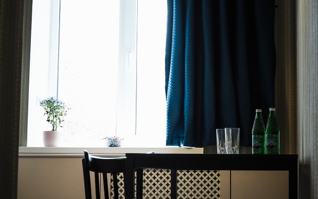 Апартаменты Куйбышева 59