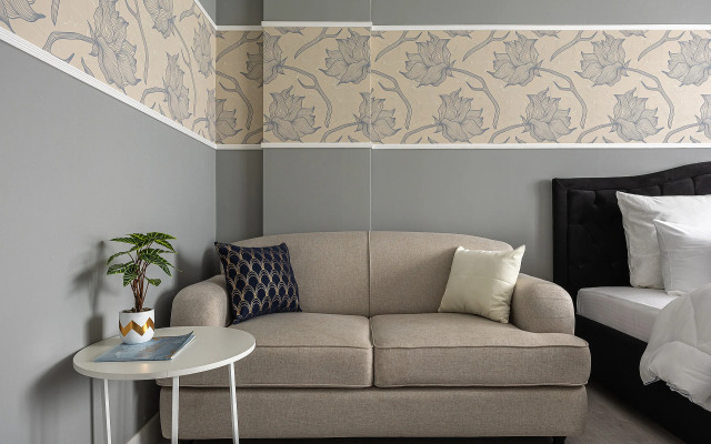 Квартира в м-н Седьмое Небо