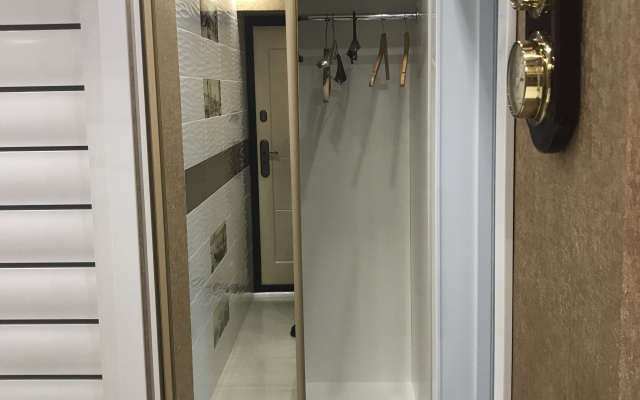 Апартаменты 1001 ночь на Разина