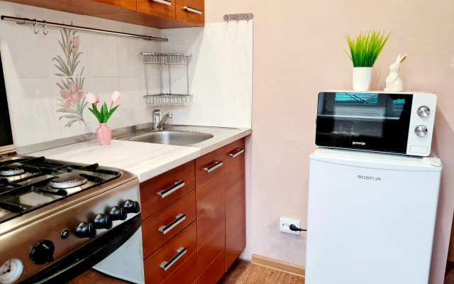 Апартаменты Белые ночи у ЖД Вокзала