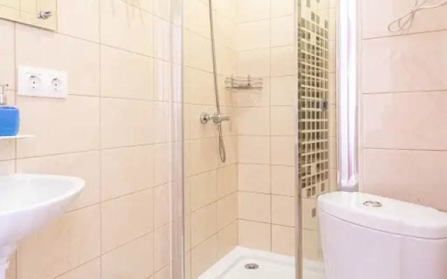 Апартаменты в ЖК Савёловский Сити 32-Б