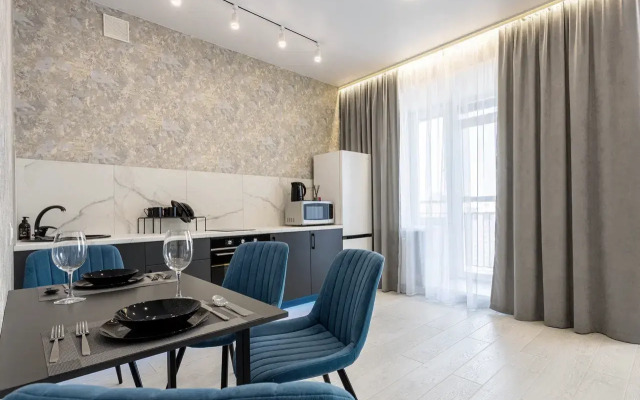 ArtHome Apartments