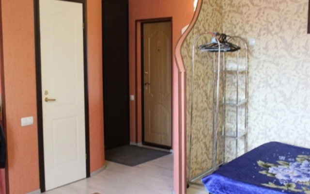 Odnokomnatnye apartamenty v 13-om mikrorajone