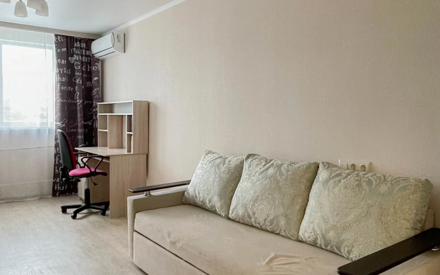 Letnyaya Rezidentsiya Flat