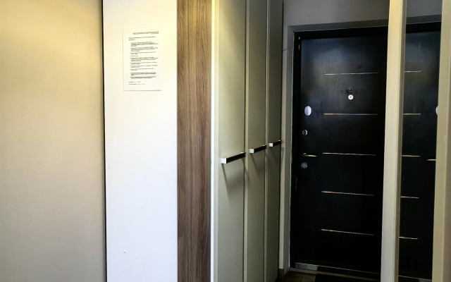 Uyutnaya V Tsentre Goroda Flat
