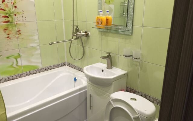 Апартаменты на проспекте Ленинский 39